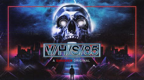 vhs 85 review