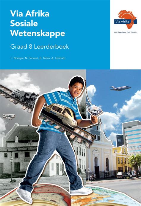 via afrika sosiale wetenskappe graad 8 onderwysersgids Doc