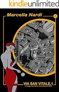 via san vitale unindagine commissario PDF