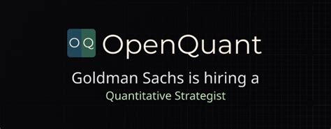 viac company quantitative strategist