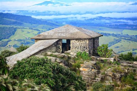 viagem para sao thomé das letras