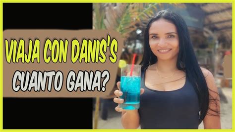 viaja con danis