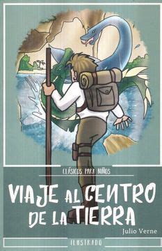 viaje al centro de la tierra ilustrado Reader