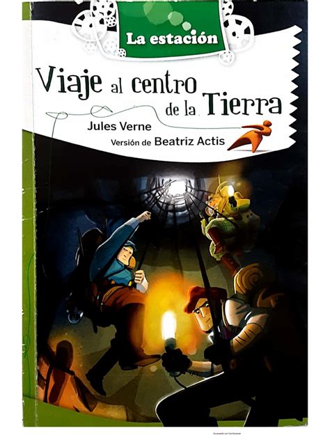 viaje al centro de la tierra spanish edition Epub