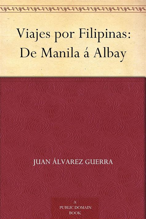 viajes por filipinas de manila a albay Epub