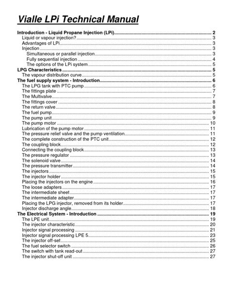 vialle lpi technical manual Doc