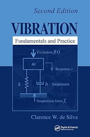 vibration fundamentals and practice second edition Reader