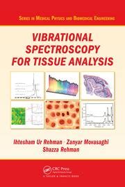 vibrational spectroscopy for tissue analysis Epub