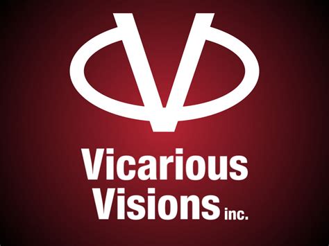 vicarious visions inc