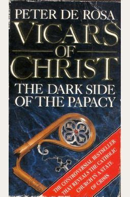 vicars of christ the dark side of the papacy PDF