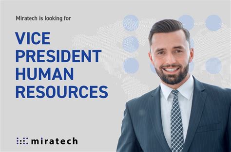 vice president human resources jobs