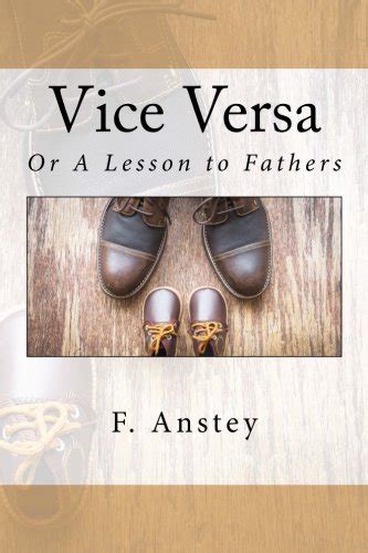 vice versa or a lesson to fathers Doc