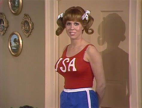 vicki lawrence nude