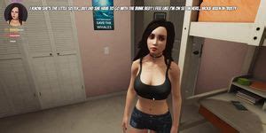 Vickie Vixen Walkthrough