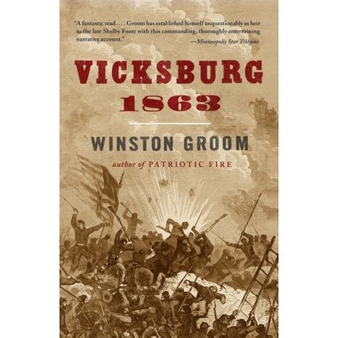 vicksburg 1863 vintage civil war library Epub