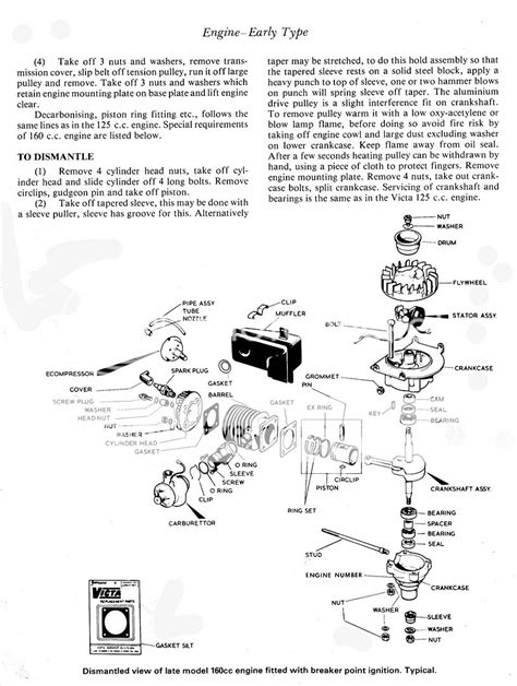 victa 2 stroke engine diagram Epub