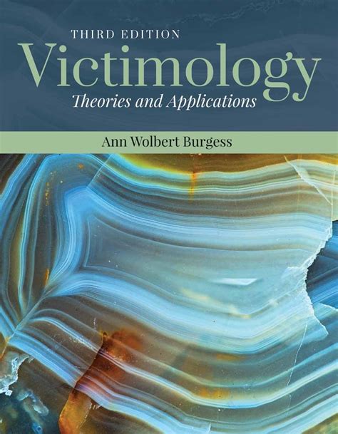 victimology theories and applications Epub