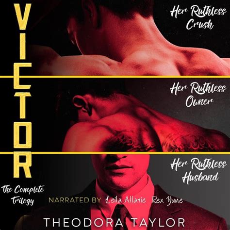 victor mercagea trilogy 3 PDF