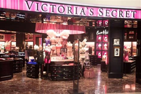 victoria secret job openings