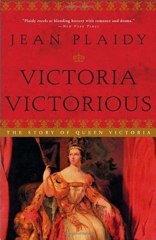 victoria victorious the story of queen victoria PDF