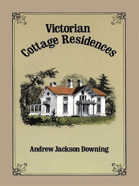 victorian cottage residences victorian cottage residences PDF