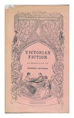 victorian fiction exhibition original albemarle Reader
