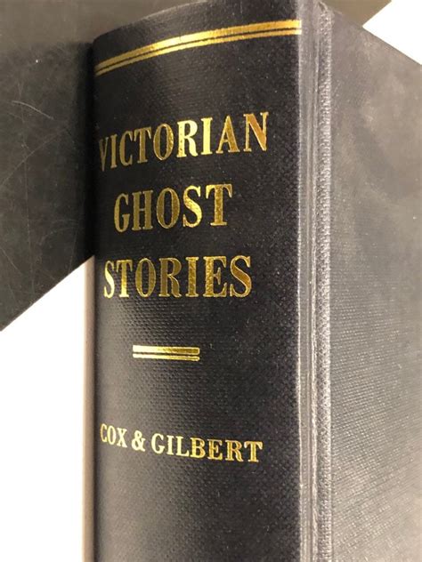 victorian ghost stories an oxford anthology oxford paperbacks Doc
