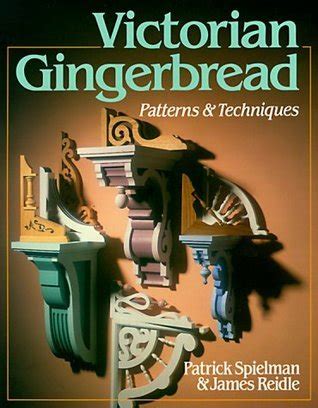 victorian gingerbread patterns and techniques Epub