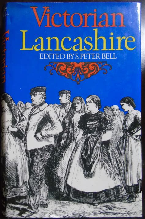 victorian lancashire Epub