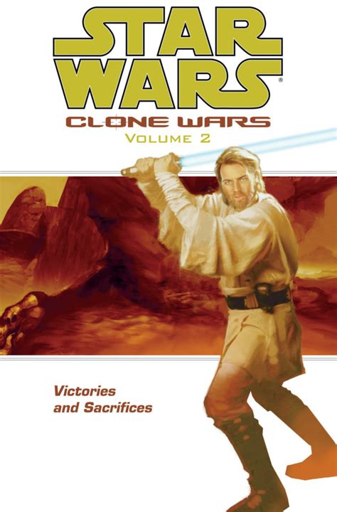 victories and sacrifices star wars clone wars vol 2 Epub