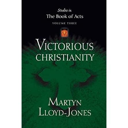 victorious christianity studies in the book of acts Doc