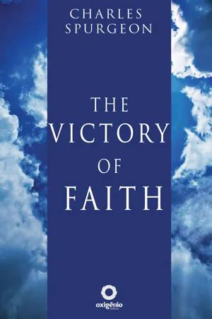 victory faith charles spurgeon ebook PDF