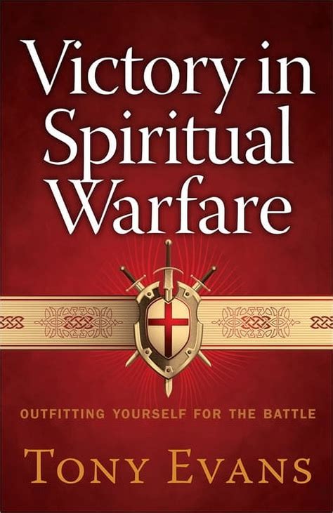 victory in spiritual warfare outfitting yourself for the battle Epub