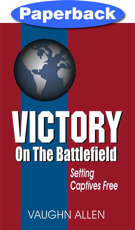 victory on the battlefield Ebook Doc