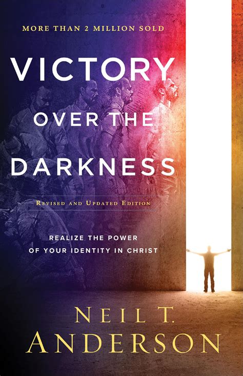 victory over the darkness pdf Reader