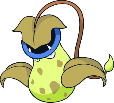 victreebel shiny