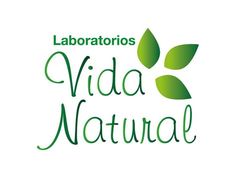 Vida Natural Cat Logo