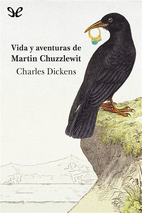 vida y aventuras de martin chuzzlewit Reader