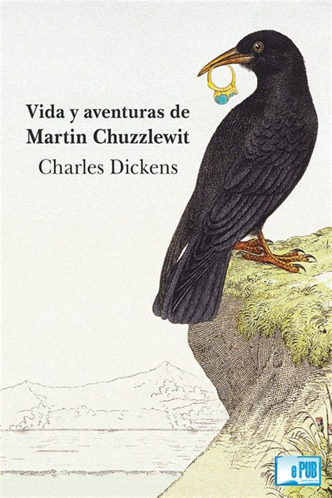 vida y aventuras de martin chuzzlewit Reader