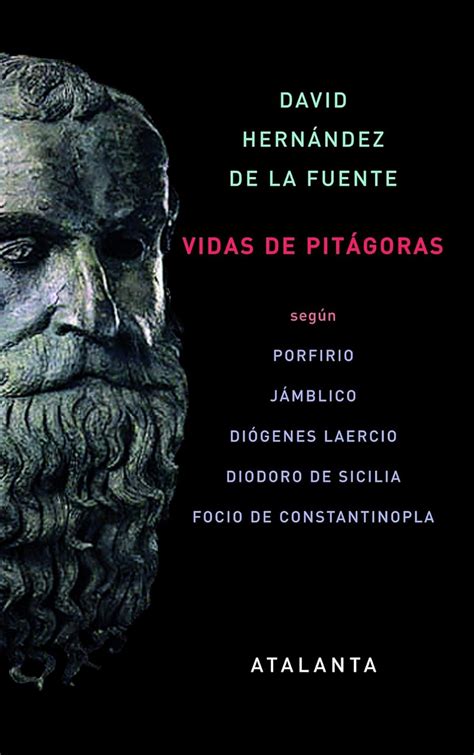 vidas de pitagoras memoria mundi Doc