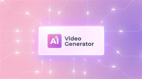 video ai generator from video