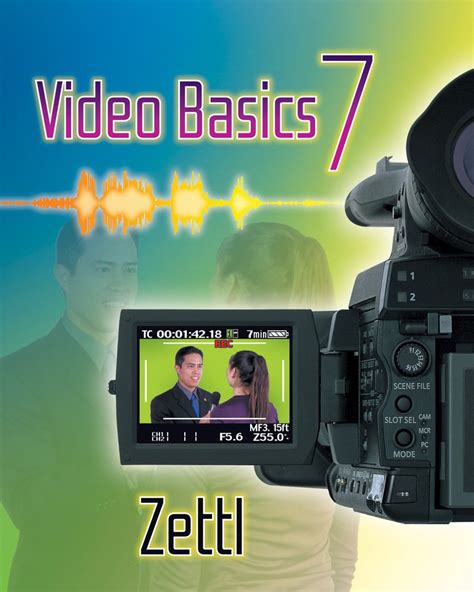 video basics 7 herbert zettl Ebook Reader