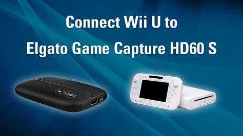 video capture card wii