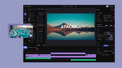 video editing ai generator