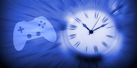 video game time travel