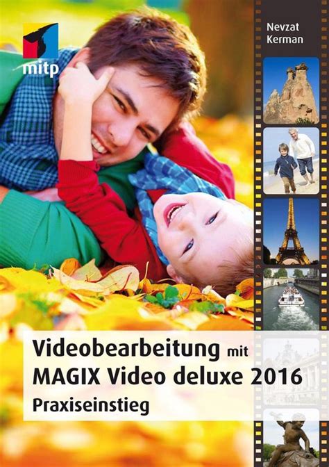videobearbeitung magix deluxe grafik german ebook PDF