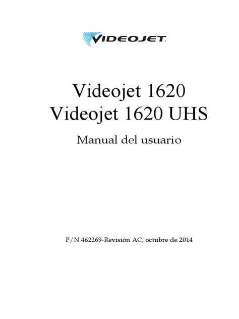 videojet-1620-service-manual Ebook Doc