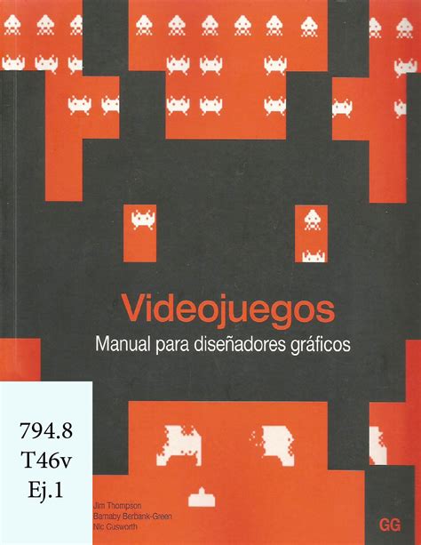 videojuegos manual para disenadores graficos Doc