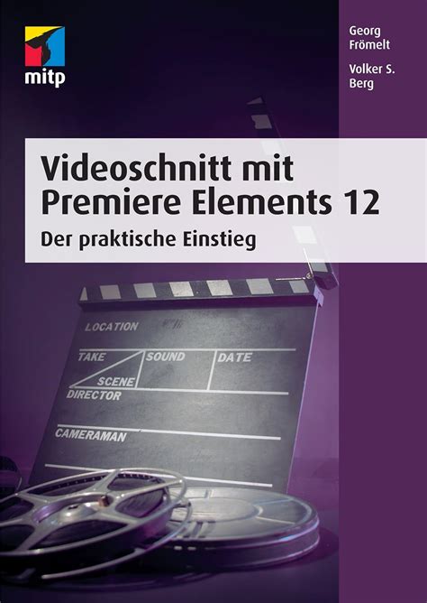 videoschnitt premiere elements grafik german ebook Kindle Editon
