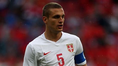 vidic serbia